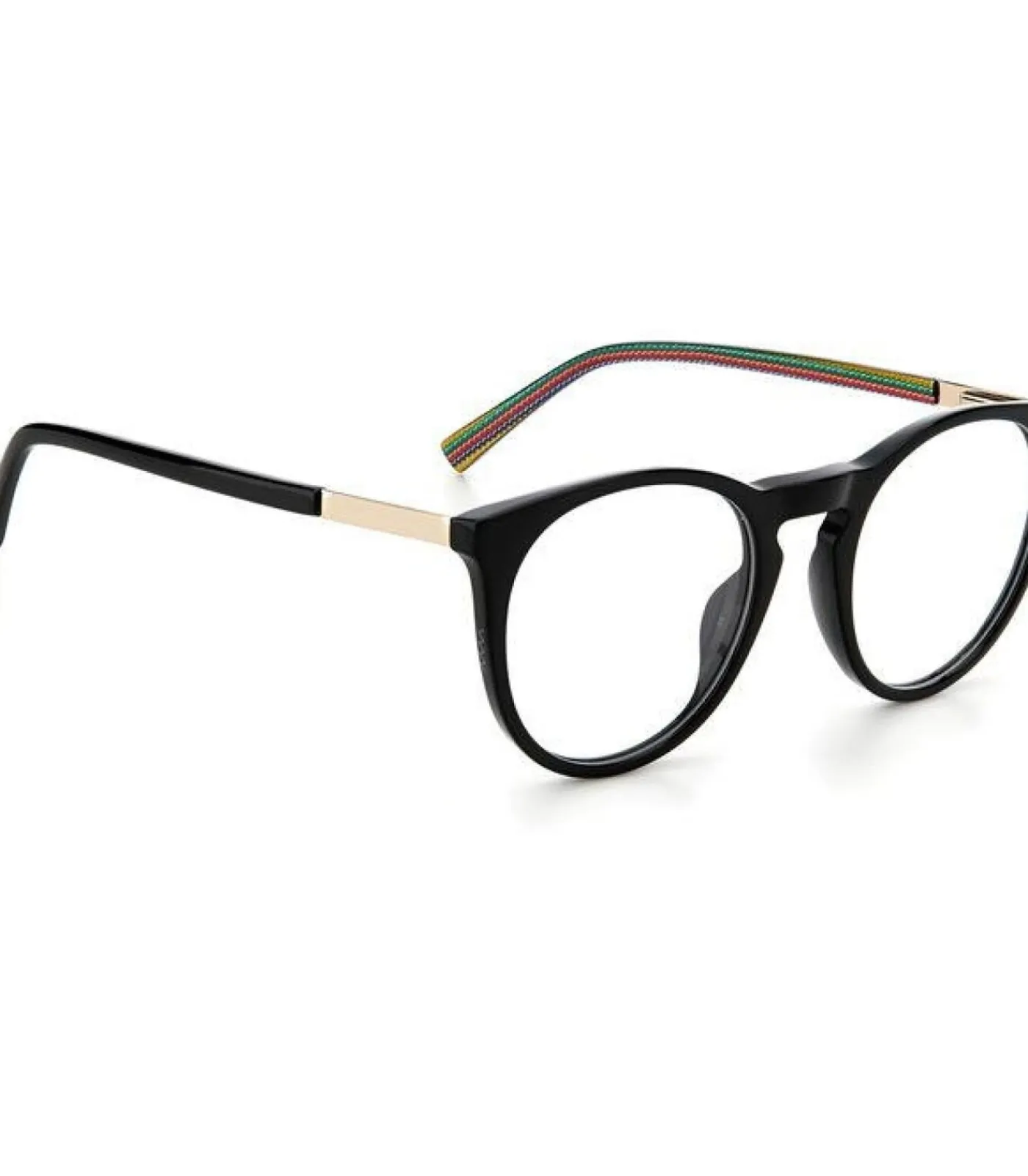 MISSONI Vrouwenbril MMI-0050-807 black Discount