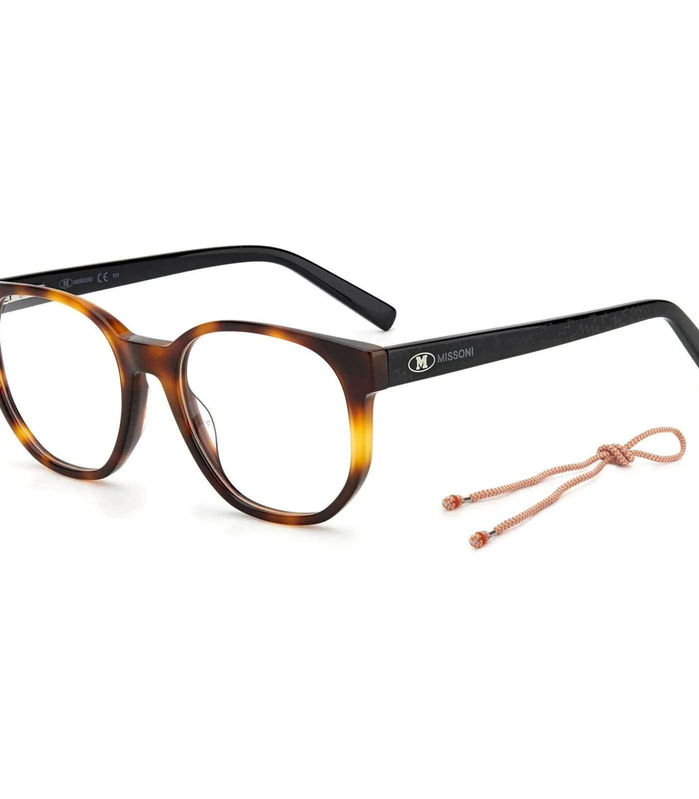 MISSONI Vrouwenbril MMI-0074-581 camel