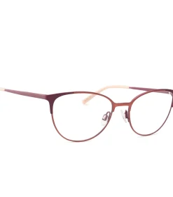 MISSONI Vrouwenbril MMI-0039-C8C red Clearance