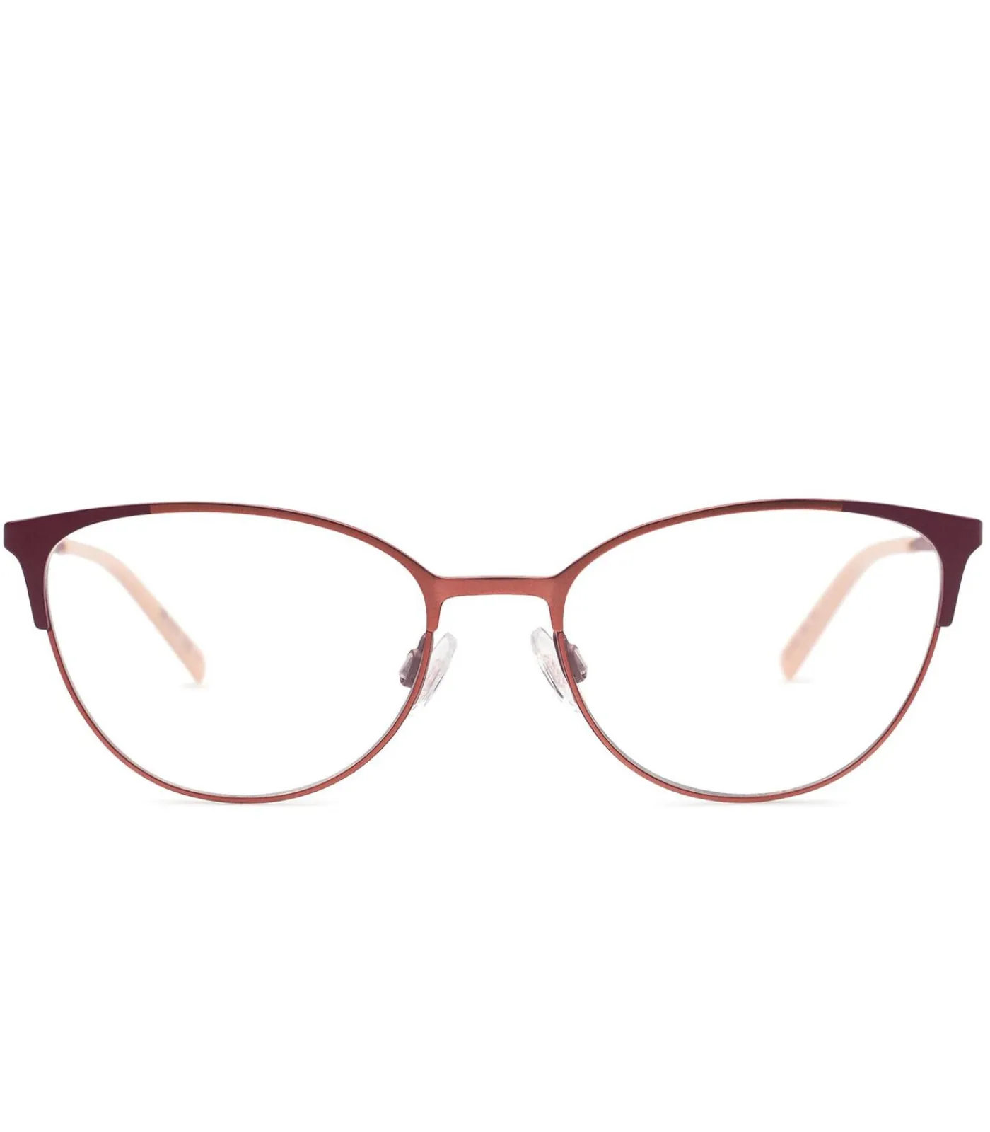 MISSONI Vrouwenbril MMI-0039-C8C red Clearance