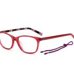 MISSONI Vrouwenbril MMI-0008-8CQ red Sale