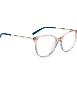MISSONI Vrouwenbril MMI-0016-DB1 pink Best