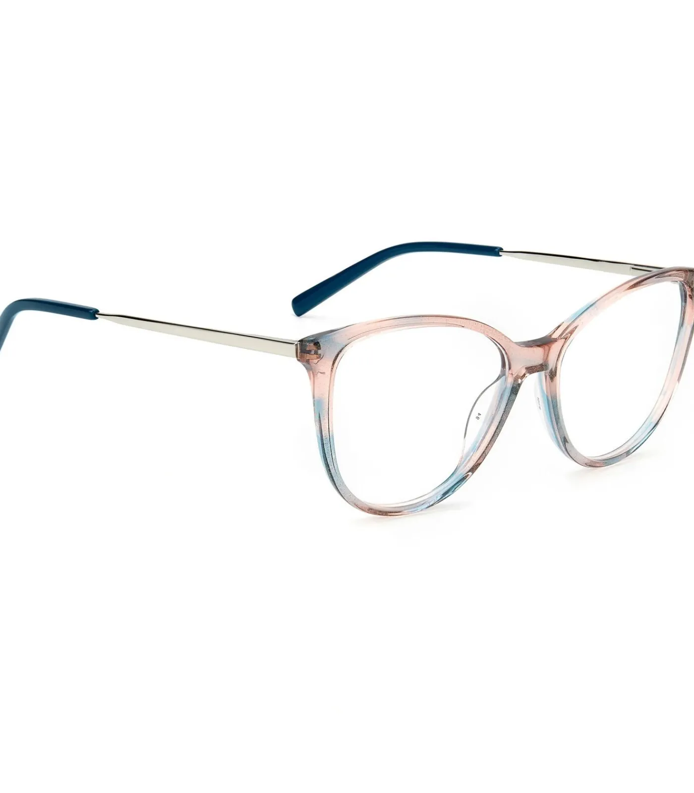 MISSONI Vrouwenbril MMI-0016-DB1 pink Best