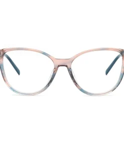 MISSONI Vrouwenbril MMI-0016-DB1 pink Best