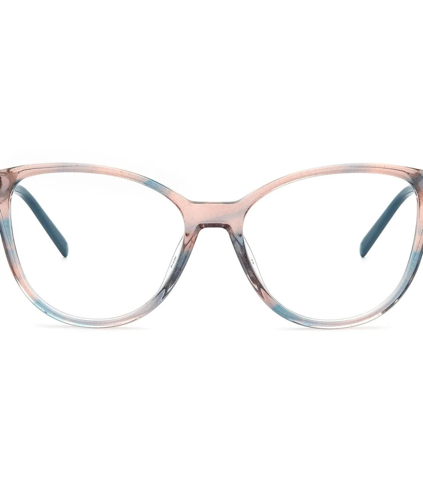 MISSONI Vrouwenbril MMI-0016-DB1 pink Best