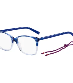 MISSONI Vrouwenbril MMI-0010-38I blue Best
