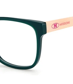MISSONI Vrouwenbril MMI-0073-IWB green Best