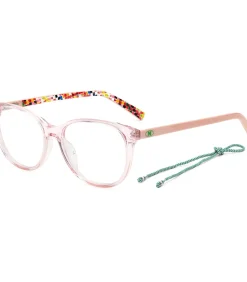 MISSONI Vrouwenbril MMI-0006-35J pink Outlet