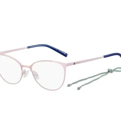 MISSONI Vrouwenbril MMI-0039-35J pink