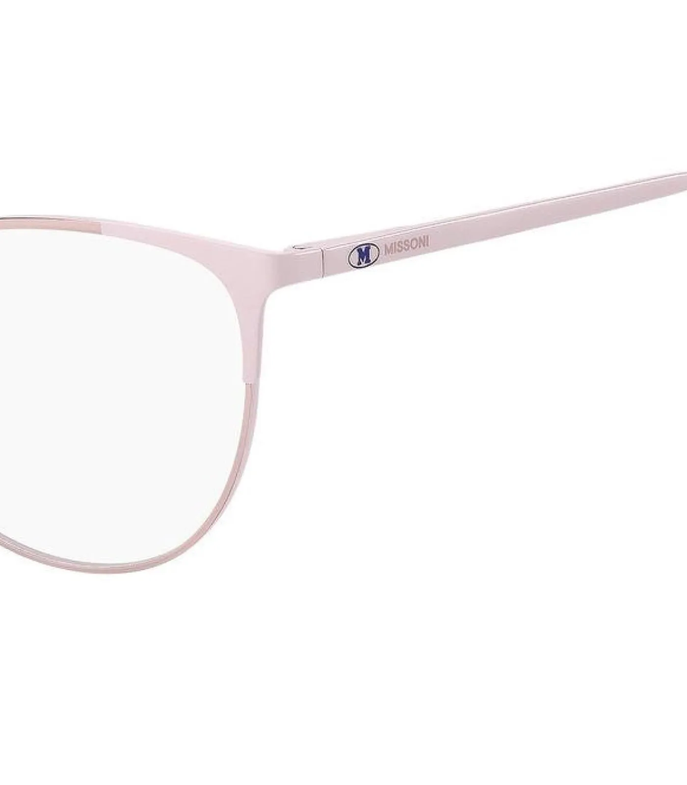 MISSONI Vrouwenbril MMI-0039-35J pink
