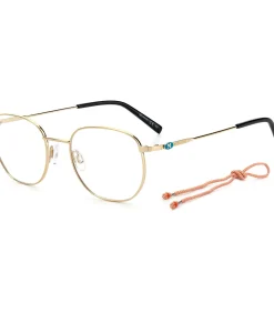 MISSONI Vrouwenbril MMI-0060-J5G yellow Discount