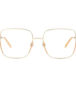 MISSONI Vrouwenbril MMI-0021-K67 yellow Discount