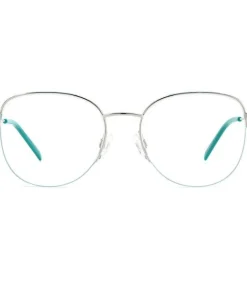 MISSONI Vrouwenbril MMI-0085-KUF silver Best