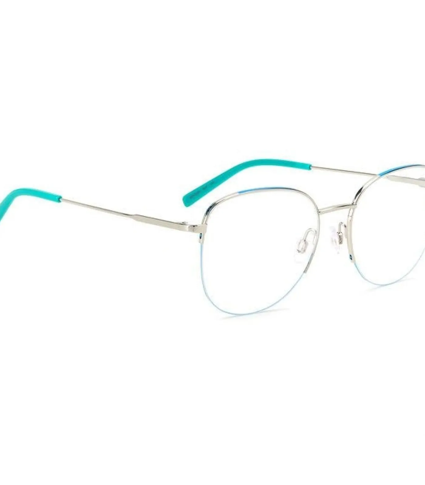 MISSONI Vrouwenbril MMI-0085-KUF silver Best