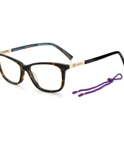 MISSONI Vrouwenbril MMI-0053-05L camel Online