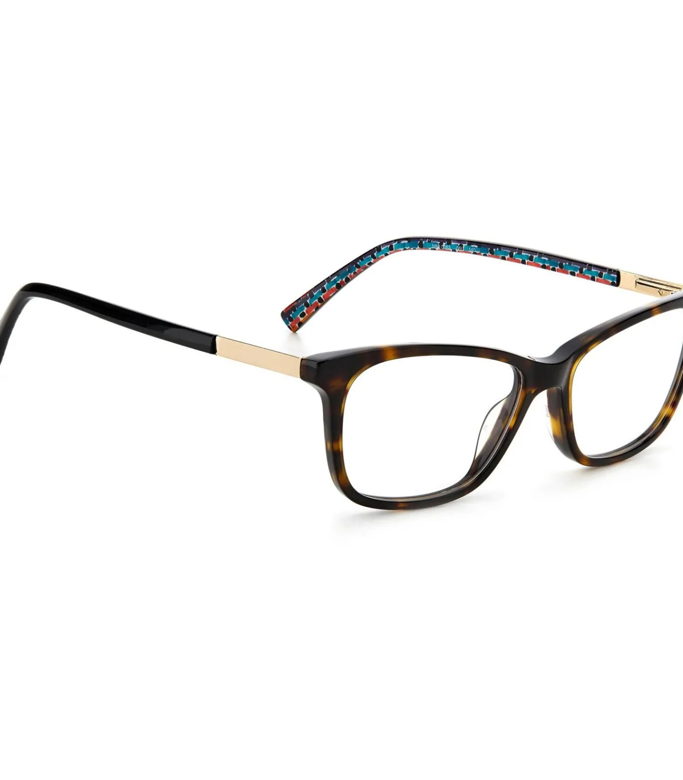 MISSONI Vrouwenbril MMI-0053-05L camel Online
