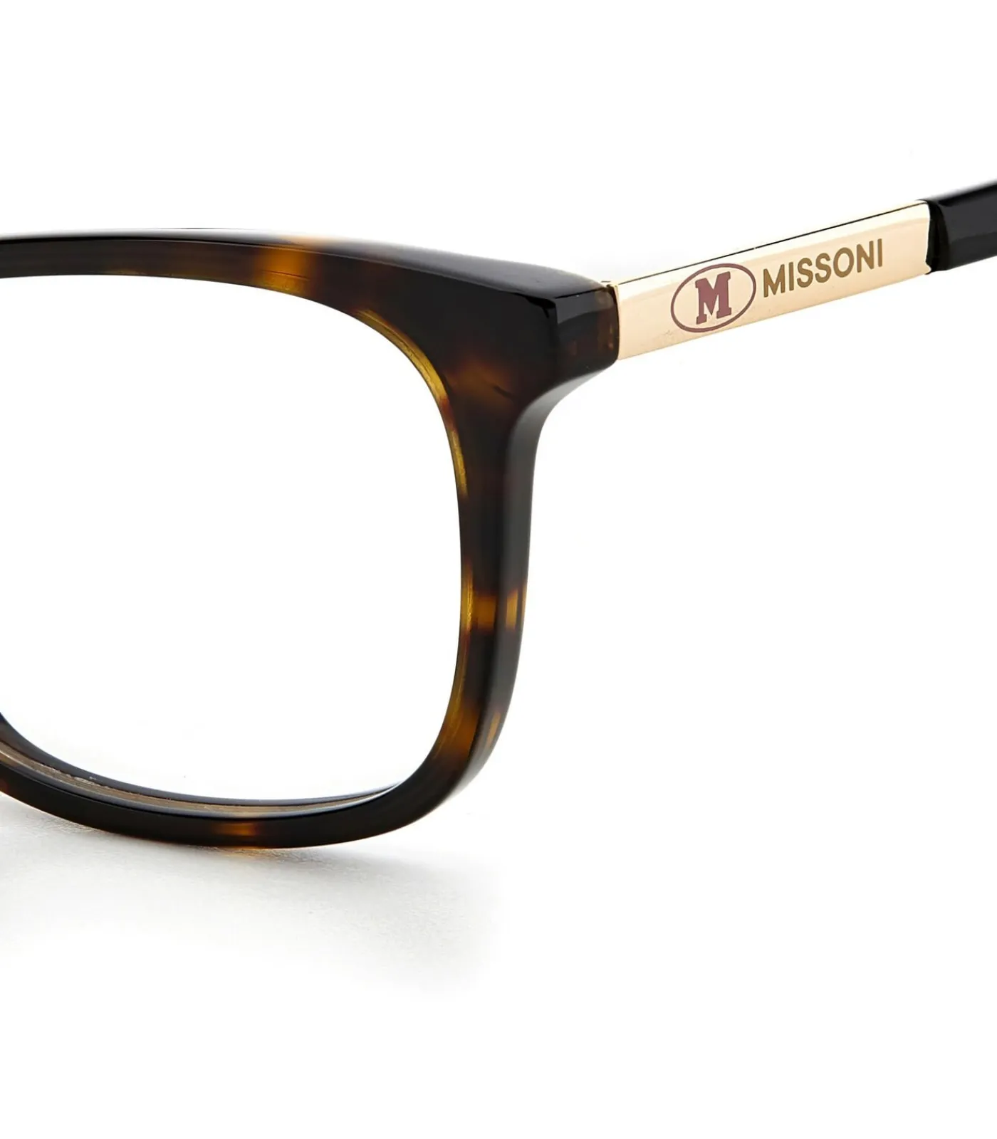 MISSONI Vrouwenbril MMI-0053-05L camel Online