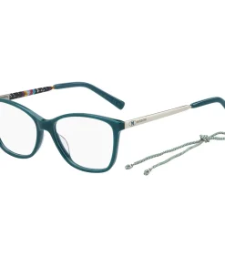 MISSONI Vrouwenbril MMI-0032-MR8 blue Online