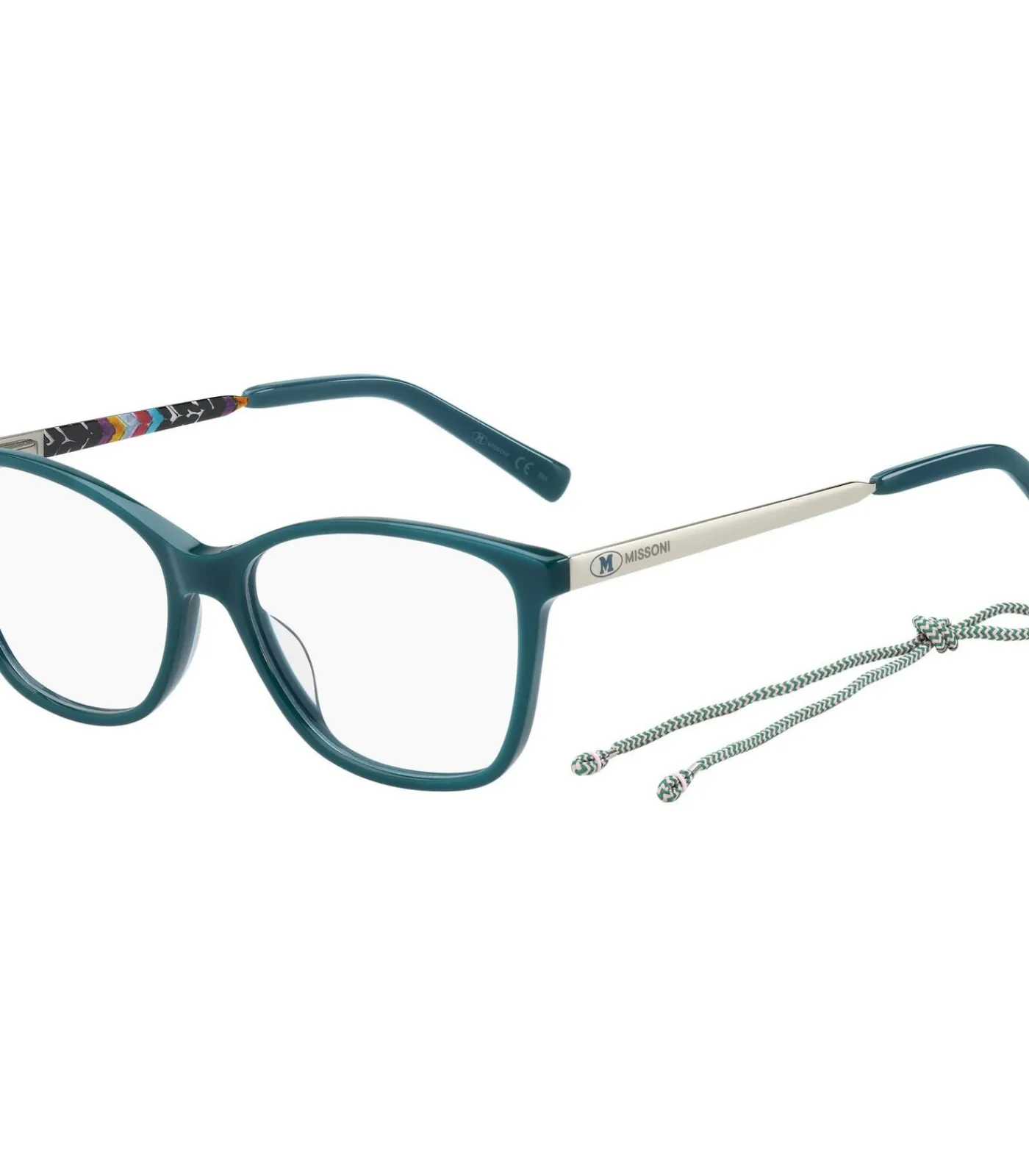 MISSONI Vrouwenbril MMI-0032-MR8 blue Online