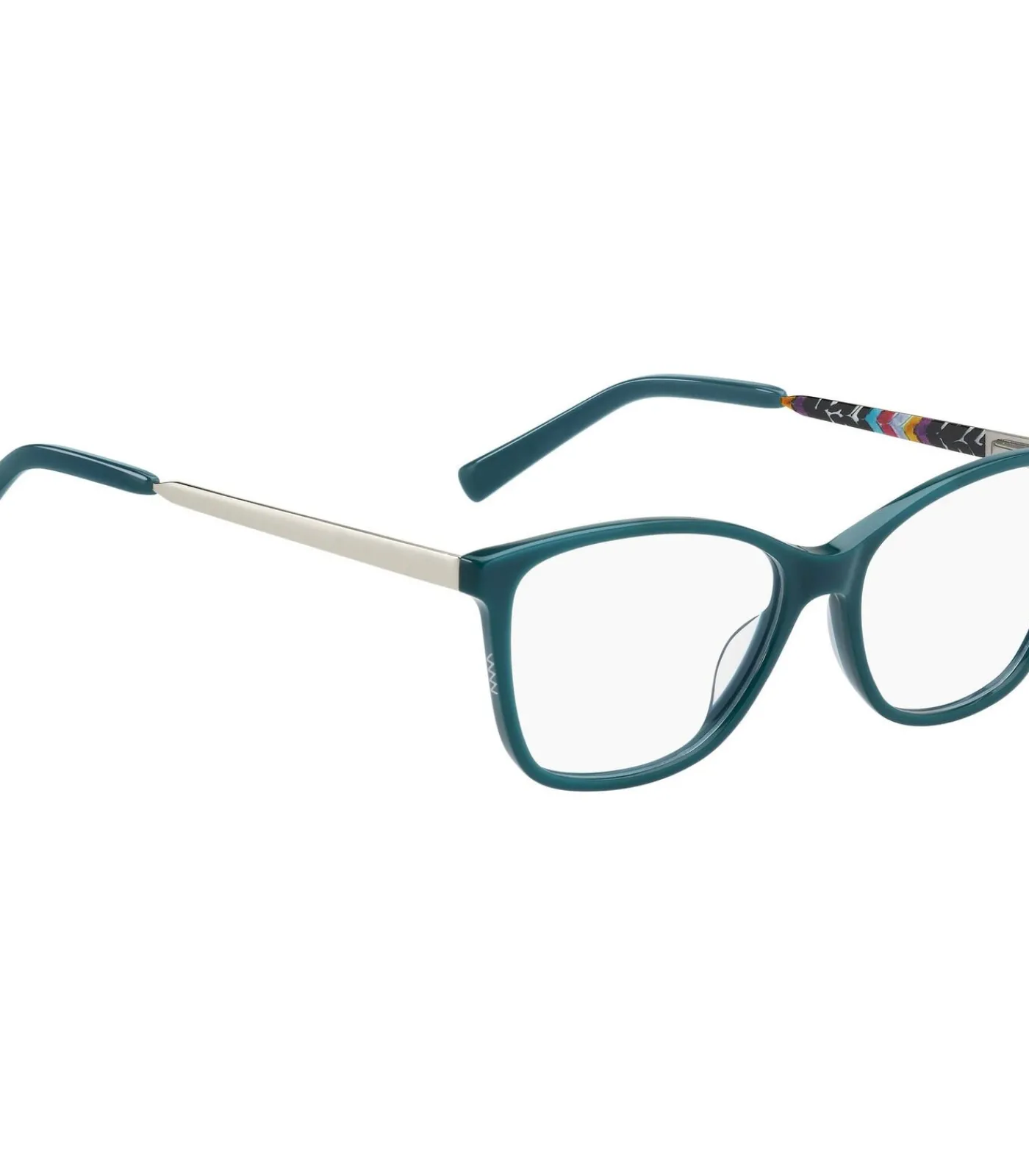 MISSONI Vrouwenbril MMI-0032-MR8 blue Online