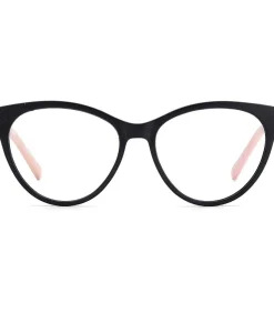 MISSONI Vrouwenbril MMI-0107-N6T black Best