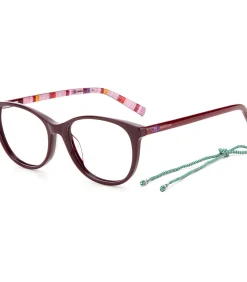 MISSONI Vrouwenbril MMI-0006-SR8 camel Discount