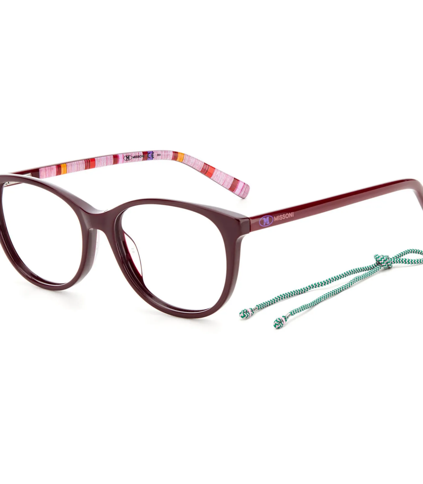 MISSONI Vrouwenbril MMI-0006-SR8 camel Discount