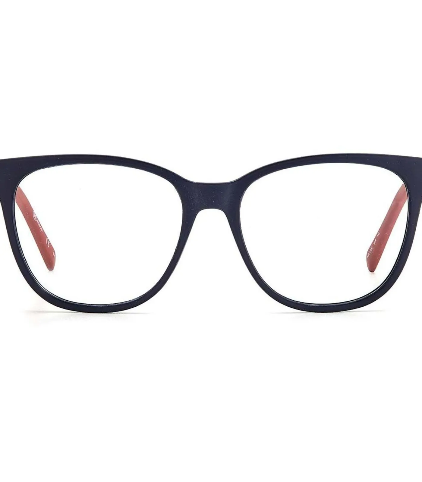 MISSONI Vrouwenbril MMI-0106-WIR black Discount