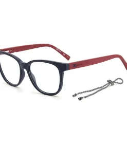 MISSONI Vrouwenbril MMI-0106-WIR black Discount