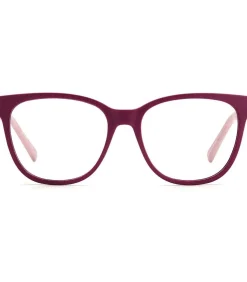 MISSONI Vrouwenbril MMI-0106-9ZD red New
