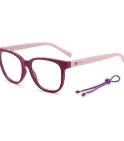MISSONI Vrouwenbril MMI-0106-9ZD red New