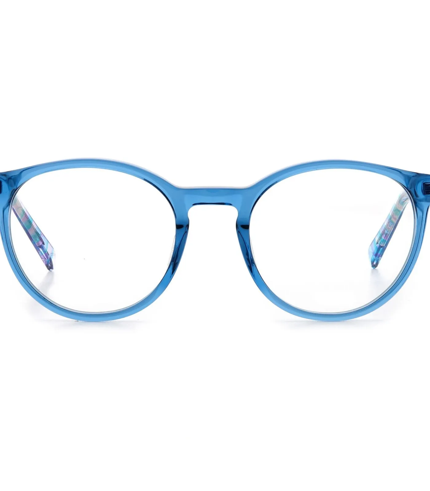 MISSONI Vrouwenbril MMI-0068-ZI9 blue Online