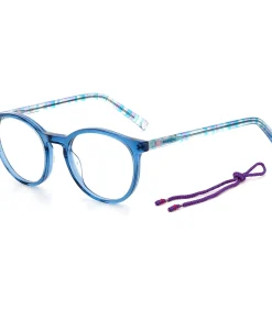 MISSONI Vrouwenbril MMI-0068-ZI9 blue Online