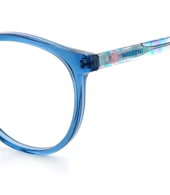 MISSONI Vrouwenbril MMI-0068-ZI9 blue Online