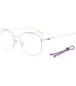 MISSONI Vrouwenbril MMI-0085-3ZJ pink Outlet