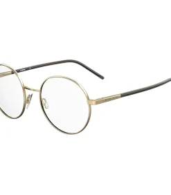 Love Moschino Vrouwenbril MOL567-000 yellow Clearance