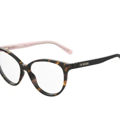 Love Moschino Vrouwenbril MOL591-086 camel Discount