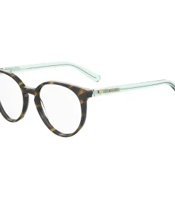 Love Moschino Vrouwenbril MOL565-086 camel Best