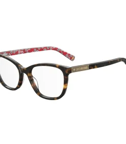Love Moschino Vrouwenbril MOL575-086 camel Hot