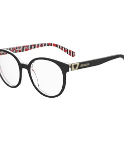 Love Moschino Vrouwenbril MOL584-807 black Hot