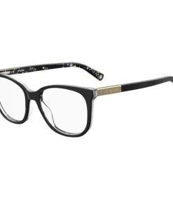 Love Moschino Vrouwenbril MOL564-807 black
