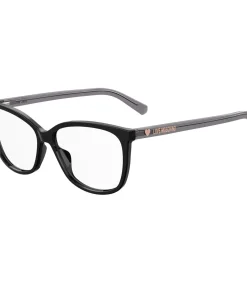 Love Moschino Vrouwenbril MOL546-807 black Discount