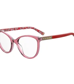Love Moschino Vrouwenbril MOL574-C9A red Sale