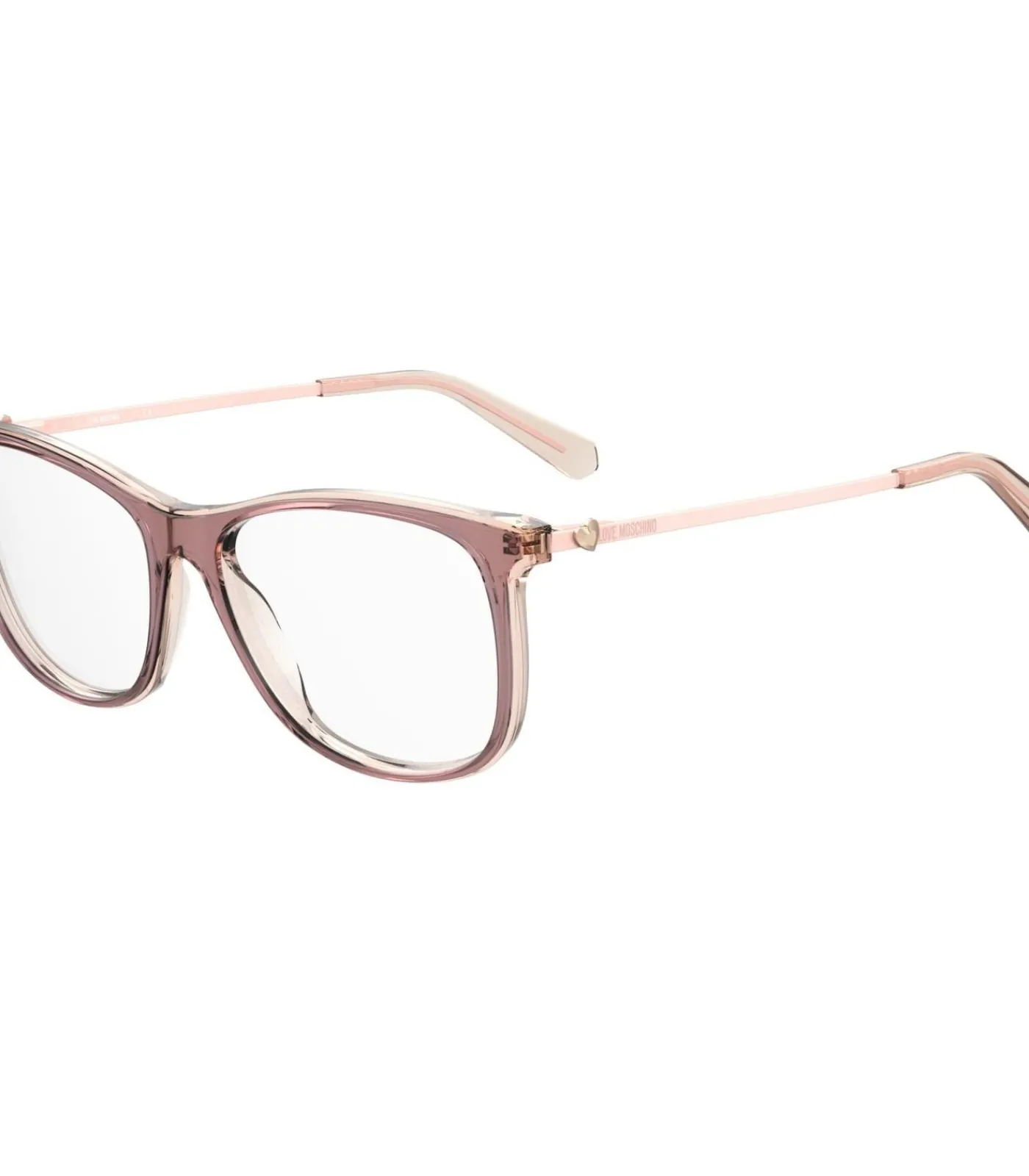Love Moschino Vrouwenbril MOL589-C9N pink Hot