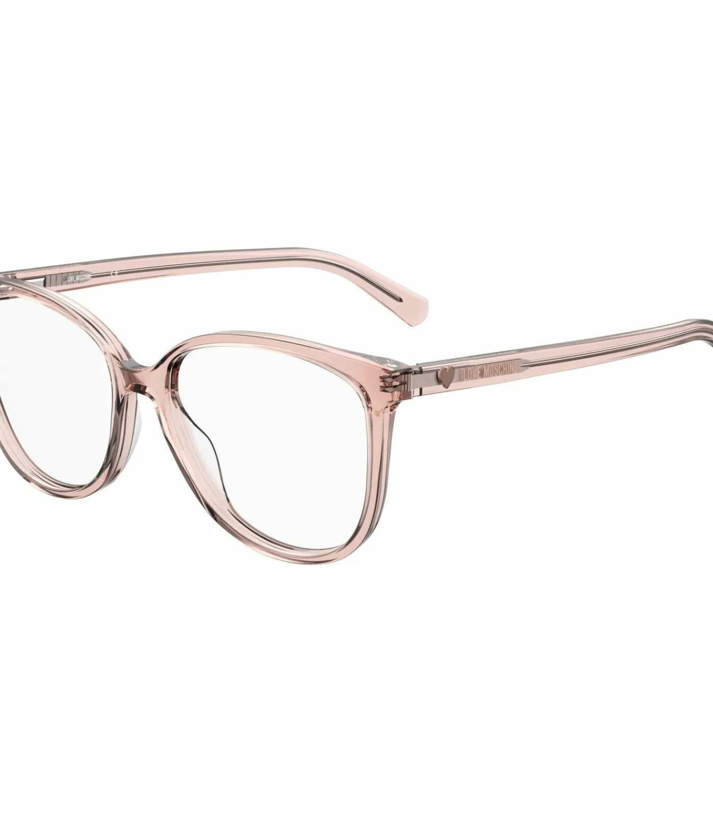 Love Moschino Vrouwenbril MOL558-FWM pink Sale