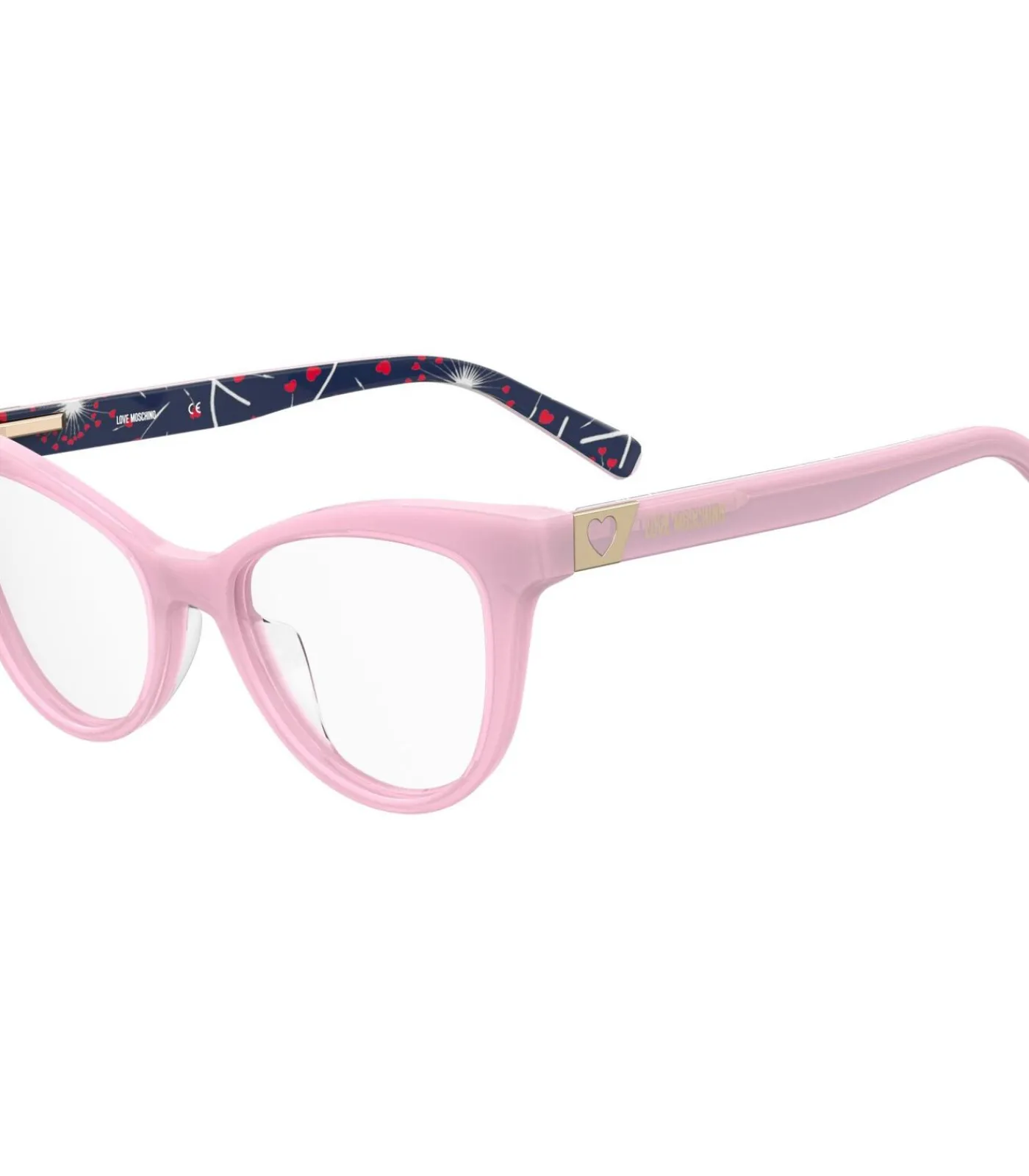 Love Moschino Vrouwenbril MOL576-35J pink Online