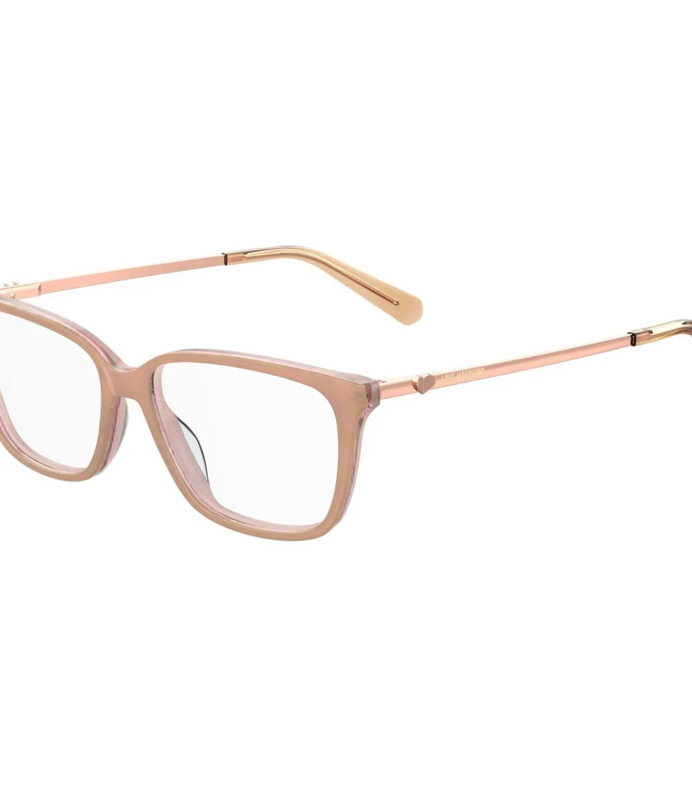 Love Moschino Vrouwenbril MOL550-35J pink Outlet