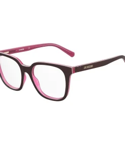 Love Moschino Vrouwenbril MOL590-LHF pink Discount