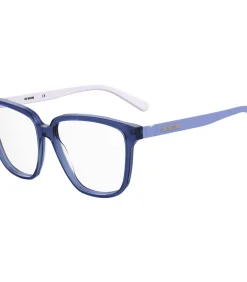 Love Moschino Vrouwenbril MOL583-PJP blue New