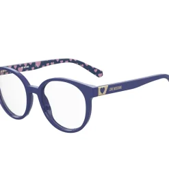 Love Moschino Vrouwenbril MOL584-PJP blue Best